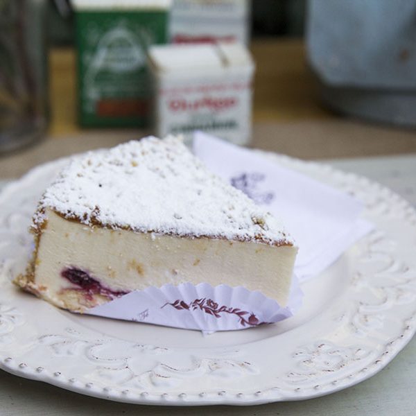 kuchen-ricota