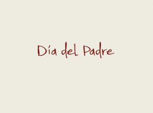 p diadelpadre